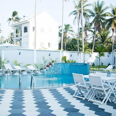 Phuong Tay Guest House Mui Ne Phan Thiet Bagian luar foto